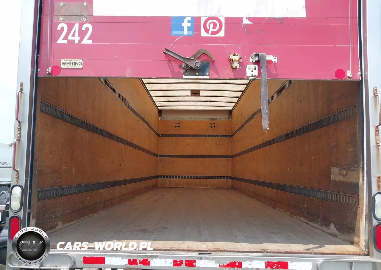 2017 Freightliner M2 106 VIN:3ALACWDT2HDHY8941 - 7