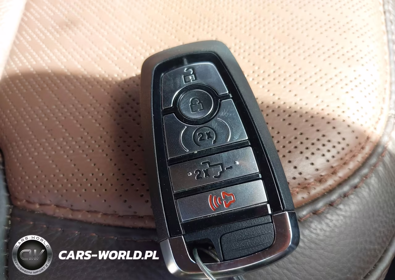 2024 Ford F-450 King Ranch-Lariat-Limited-Platinum-Xl-Xlt VIN:1FT8W4DM3REE92707 - 11