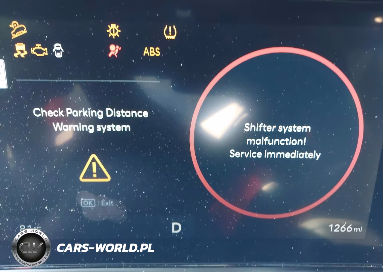 2026 Hyundai Palisade Xrt Pro VIN:KM8RJES25TU039613 - 7