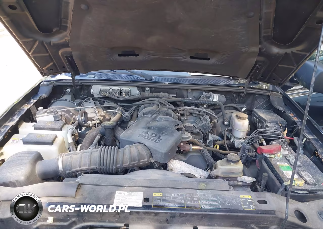 2011 Ford Ranger Xlt VIN:1FTKR4EE1BPA34582 - 10