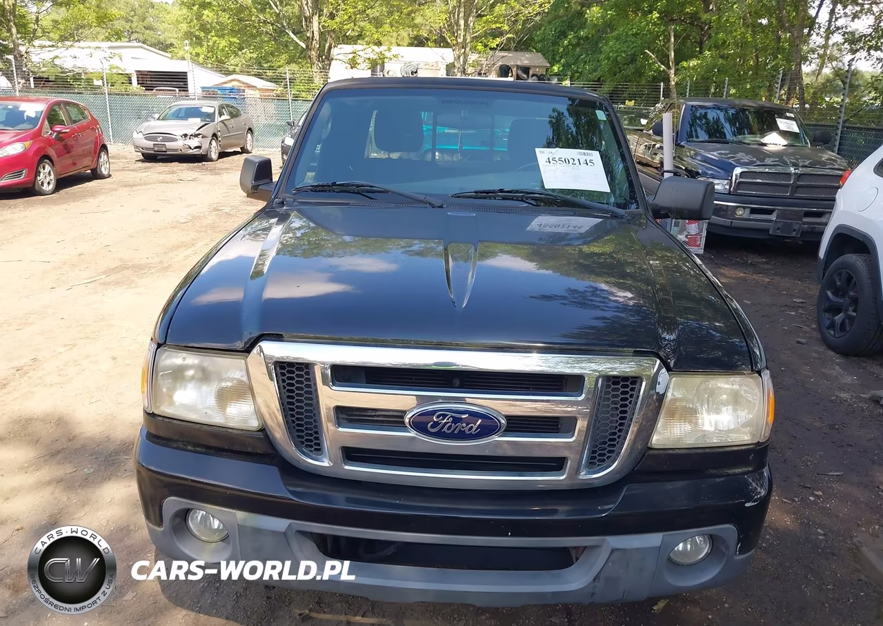 2011 Ford Ranger Xlt VIN:1FTKR4EE1BPA34582 - 12