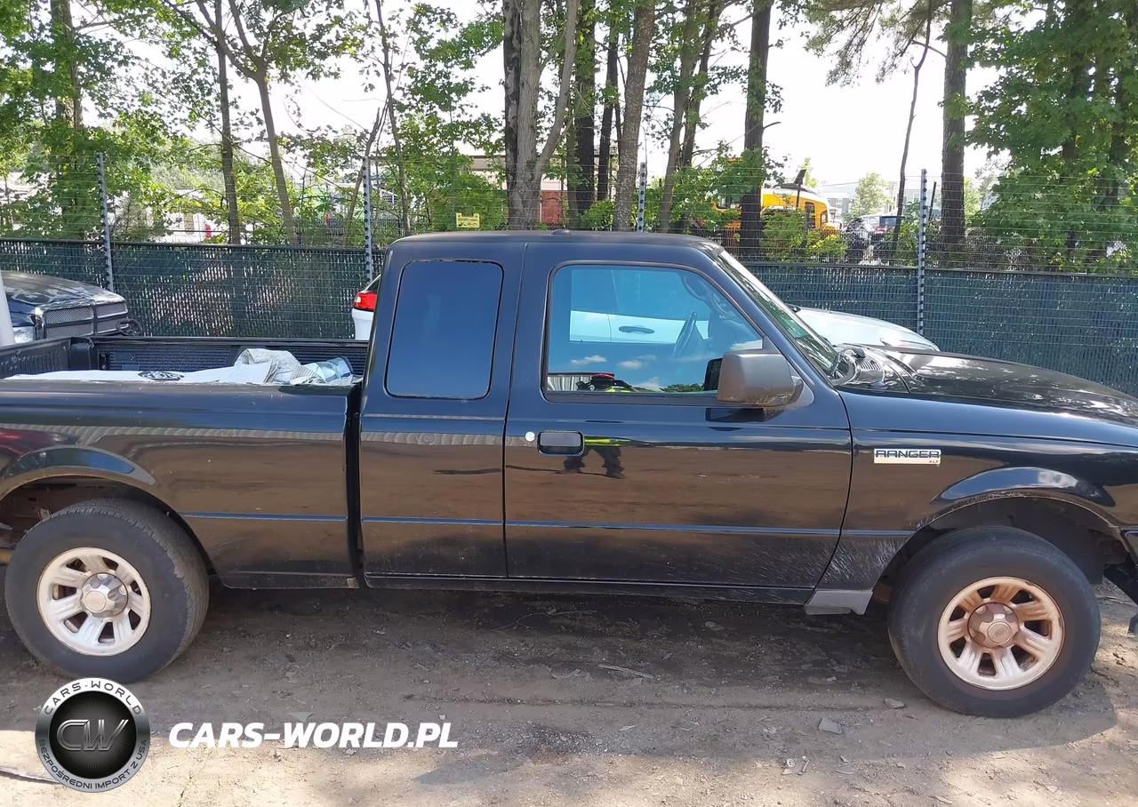 2011 Ford Ranger Xlt VIN:1FTKR4EE1BPA34582 - 13