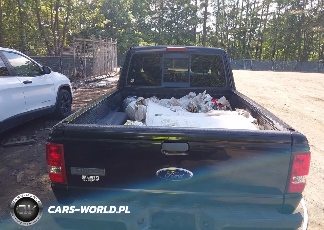 2011 Ford Ranger Xlt VIN:1FTKR4EE1BPA34582 - 16