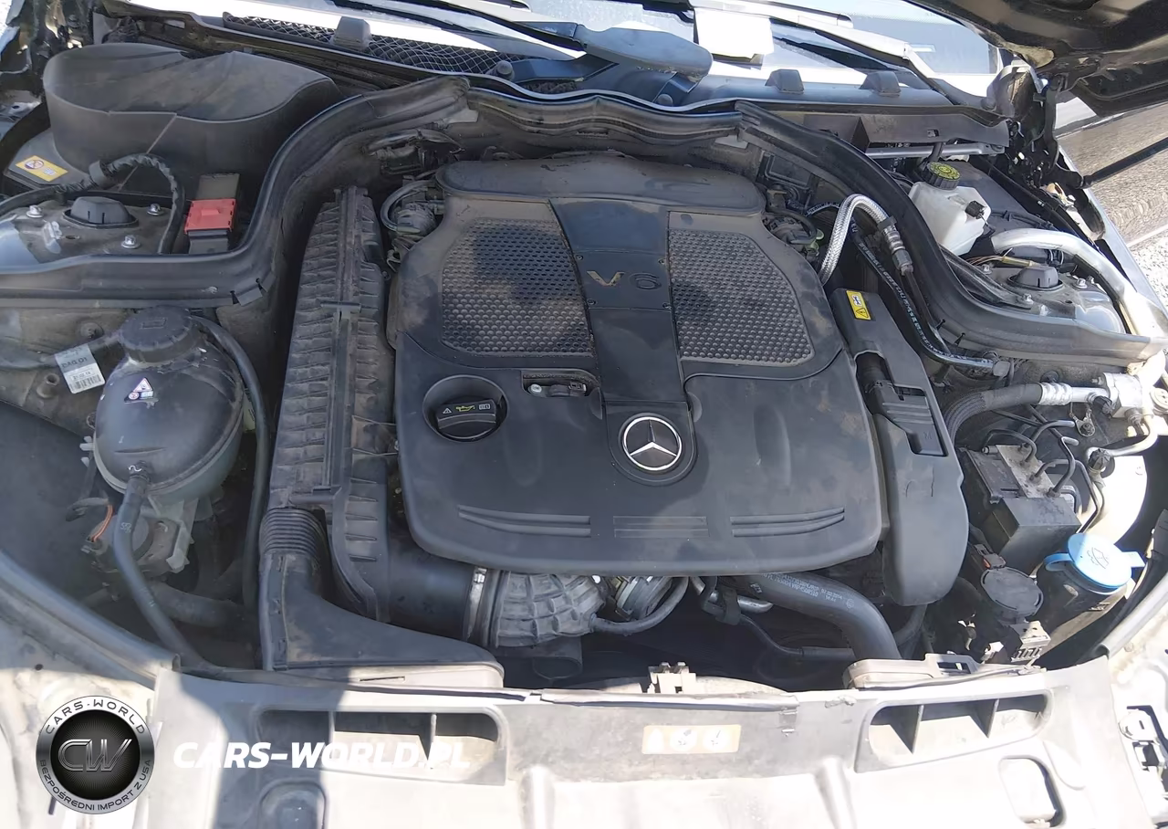 2014 Mercedes-Benz C 300 Sport 4Matic VIN:WDDGF8AB4EA953247 - 10
