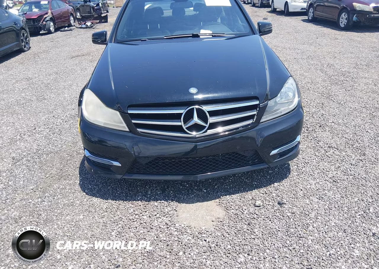2014 Mercedes-Benz C 300 Sport 4Matic VIN:WDDGF8AB4EA953247 - 13