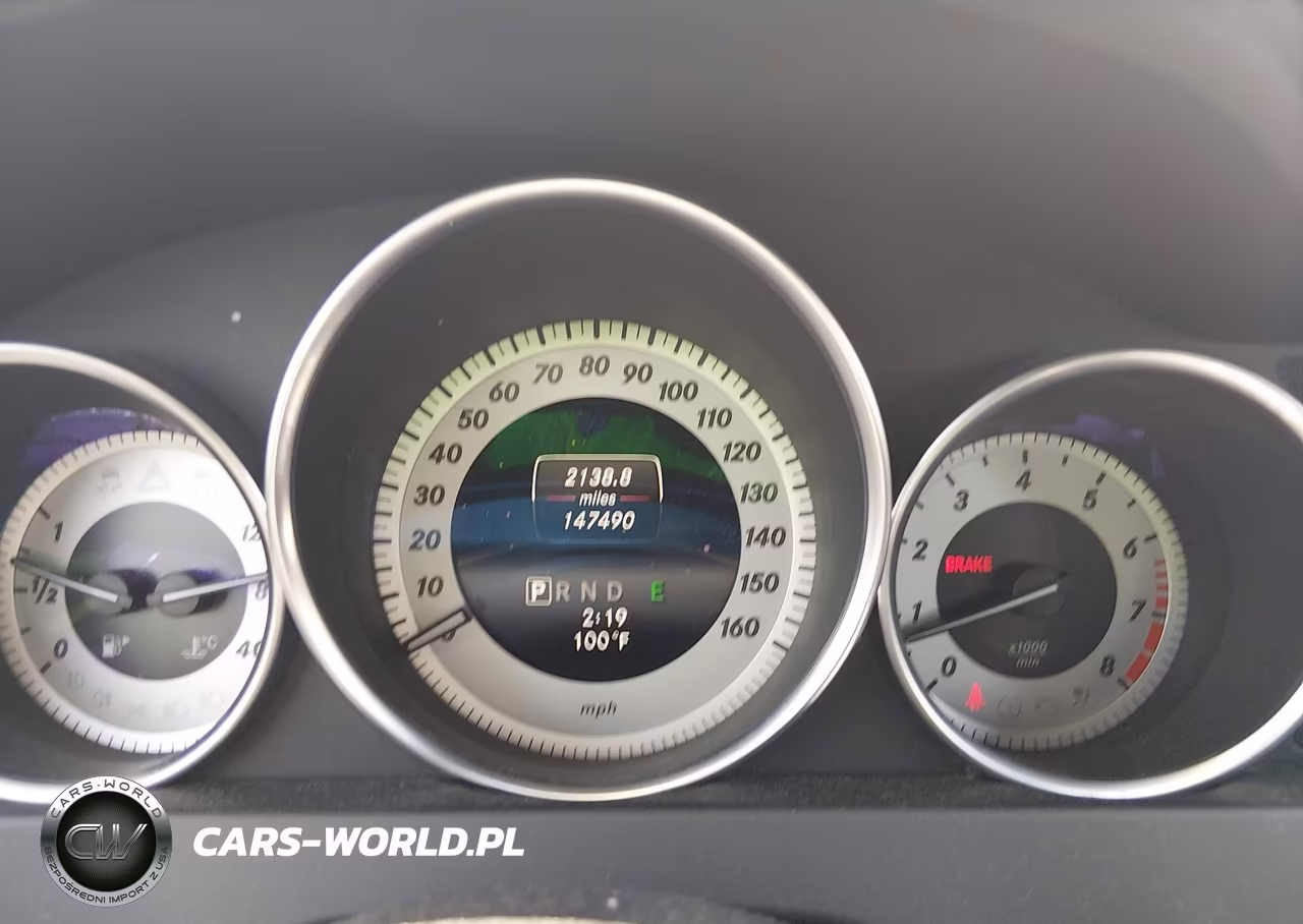 2014 Mercedes-Benz C 300 Sport 4Matic VIN:WDDGF8AB4EA953247 - 7
