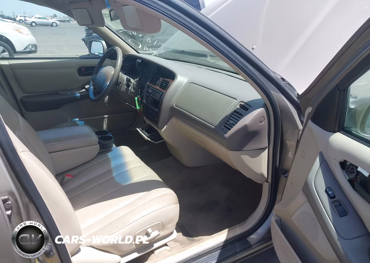 1999 Toyota Avalon Xls VIN:4T1BF18B1XU340288 - 5