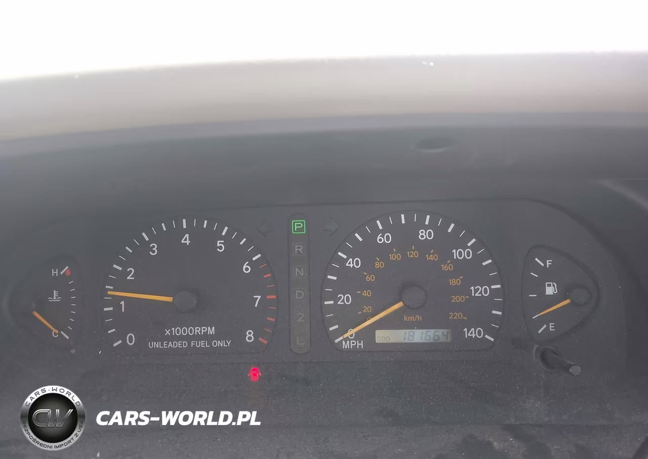 1999 Toyota Avalon Xls VIN:4T1BF18B1XU340288 - 7