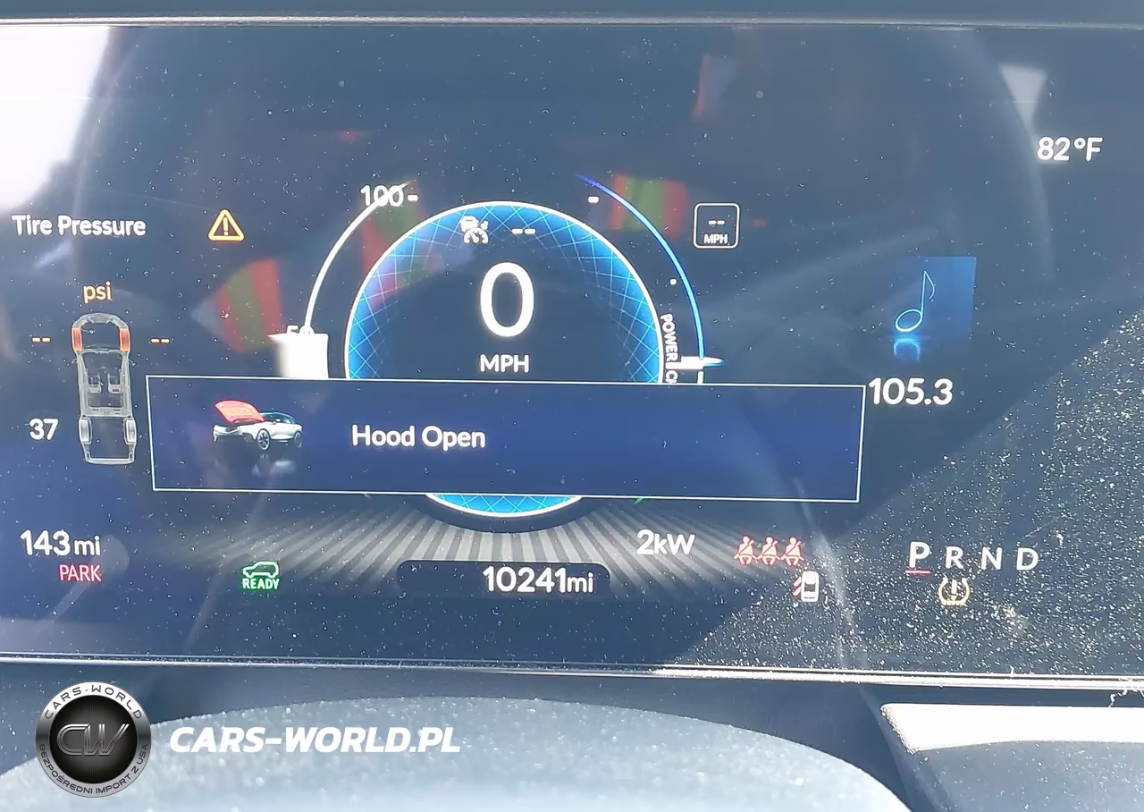 2024 Acura Zdx A-Spec VIN:4W5KHNRL4RZ509032 - 15