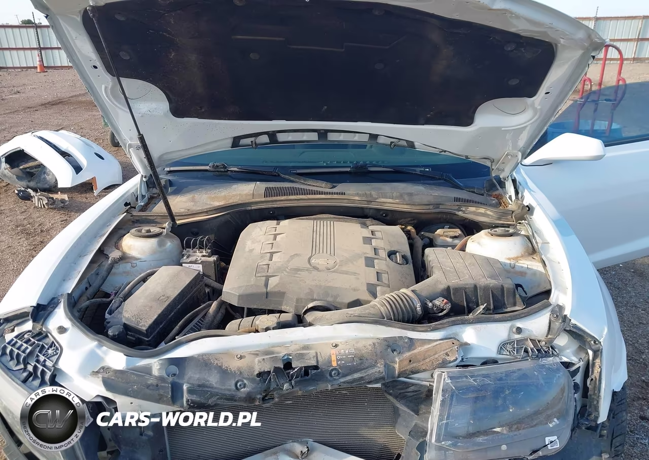 2015 Chevrolet Camaro 2Ls VIN:2G1FB1E31F9301588 - 10
