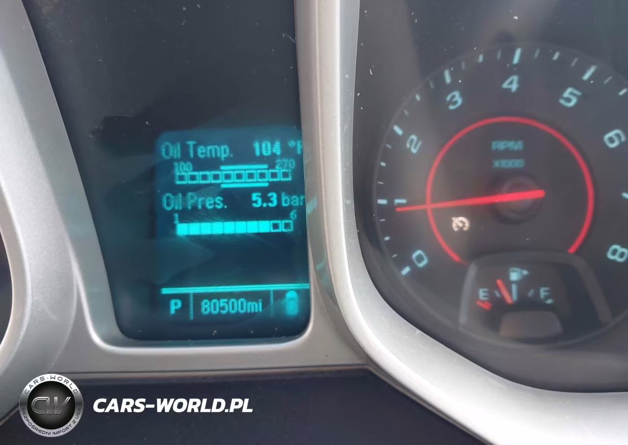2015 Chevrolet Camaro 2Ls VIN:2G1FB1E31F9301588 - 16
