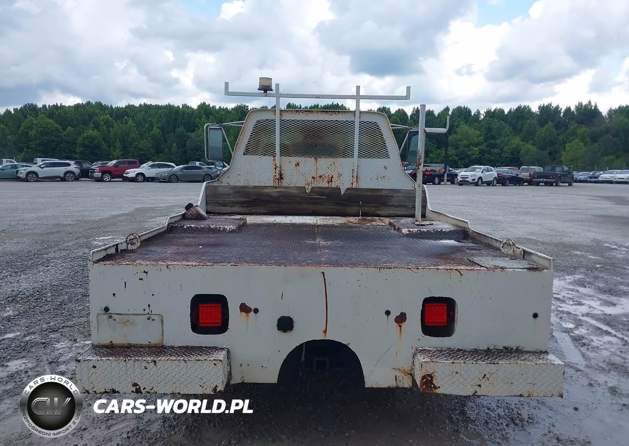 2001 GMC Sierra C3500 Hd Chassis Sl VIN:3GDKC34F31M106548 - 15