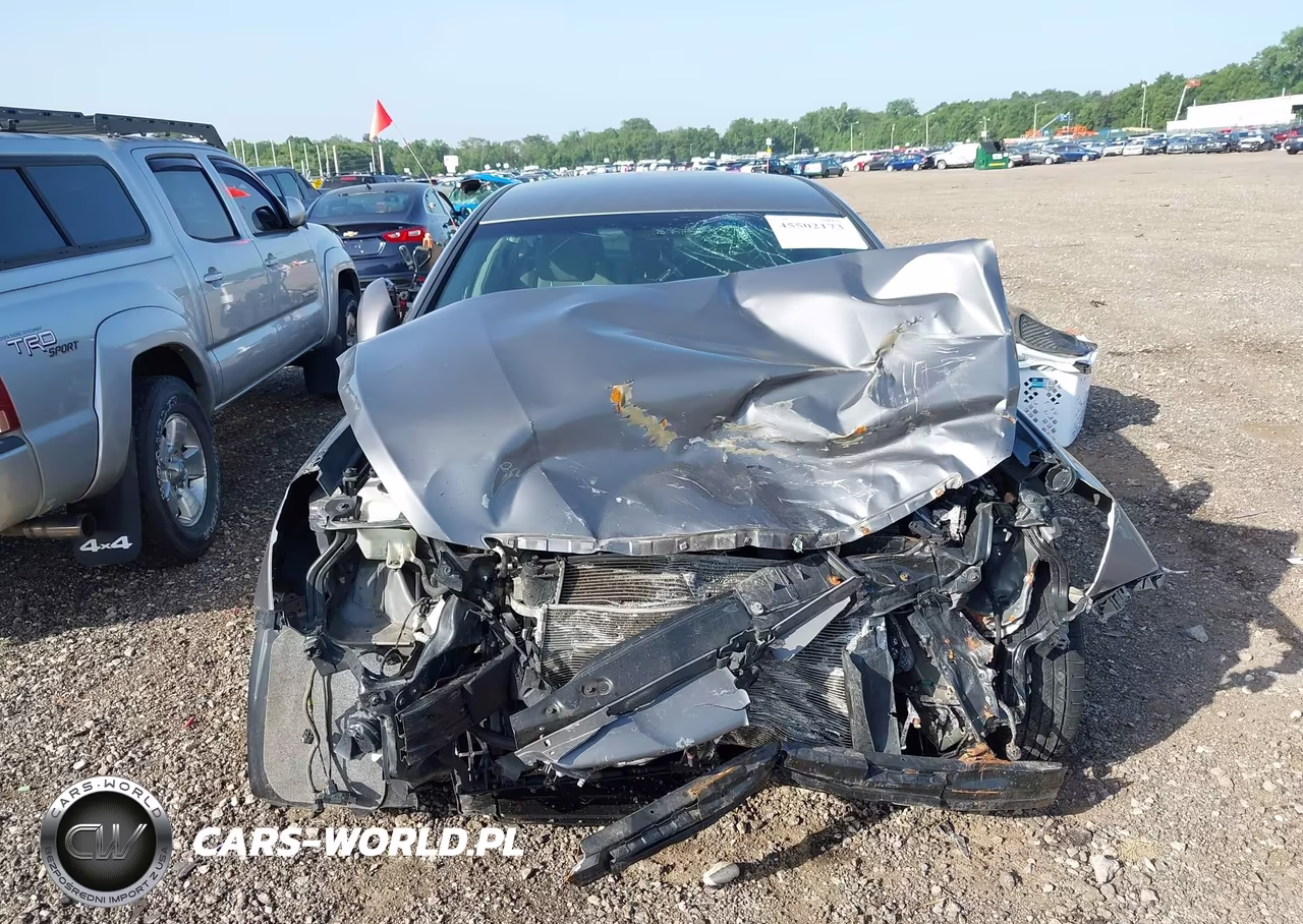 2012 Hyundai Sonata Gls VIN:5NPEB4AC7CH353035 - 13
