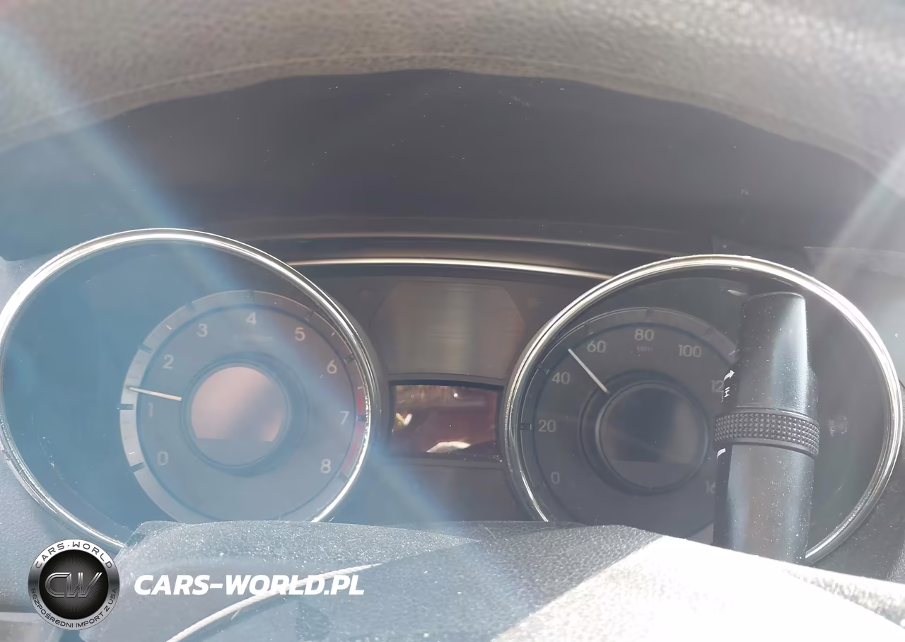 2012 Hyundai Sonata Gls VIN:5NPEB4AC7CH353035 - 16