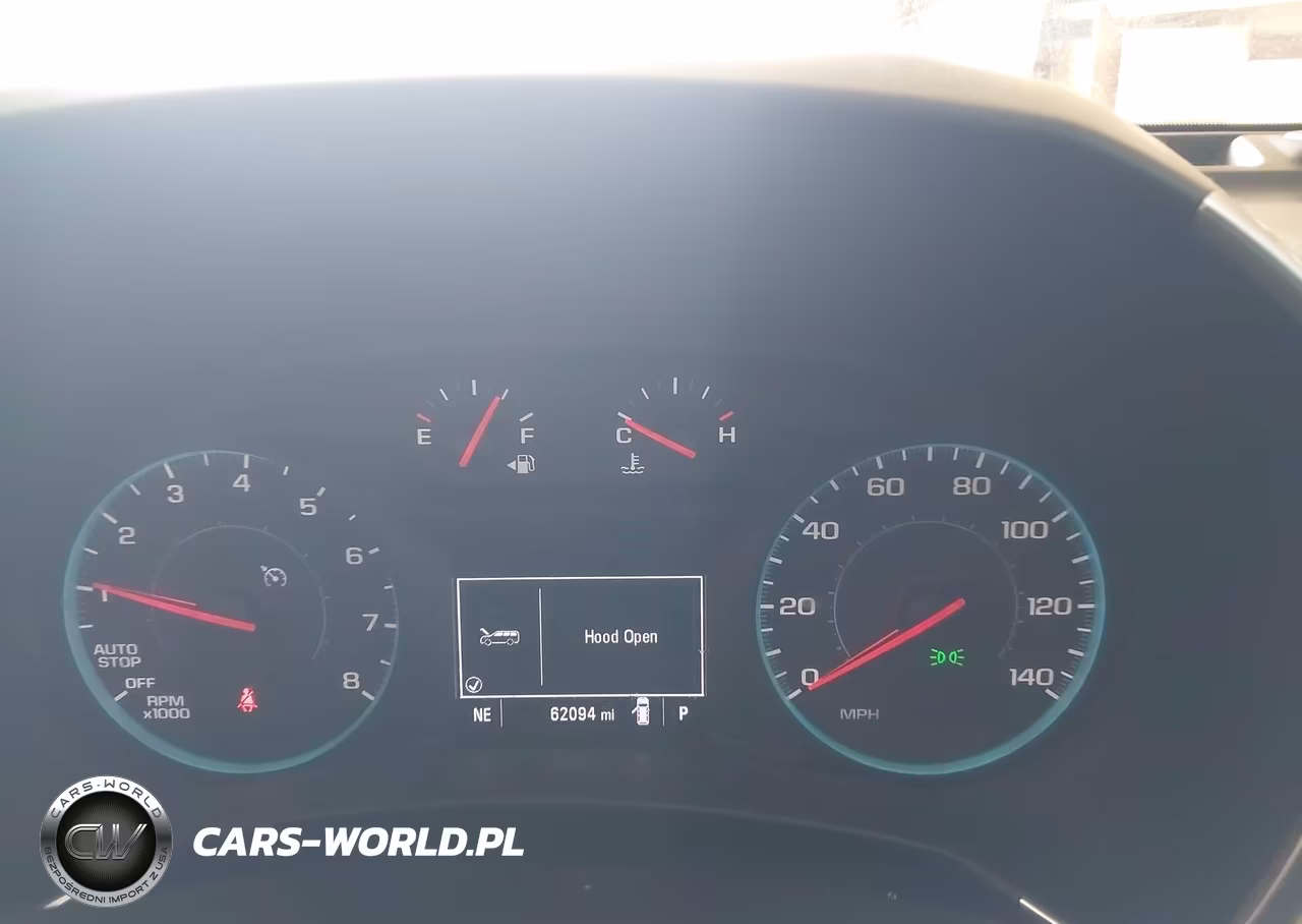 2018 Chevrolet Equinox Ls VIN:3GNAXREV5JS620899 - 7