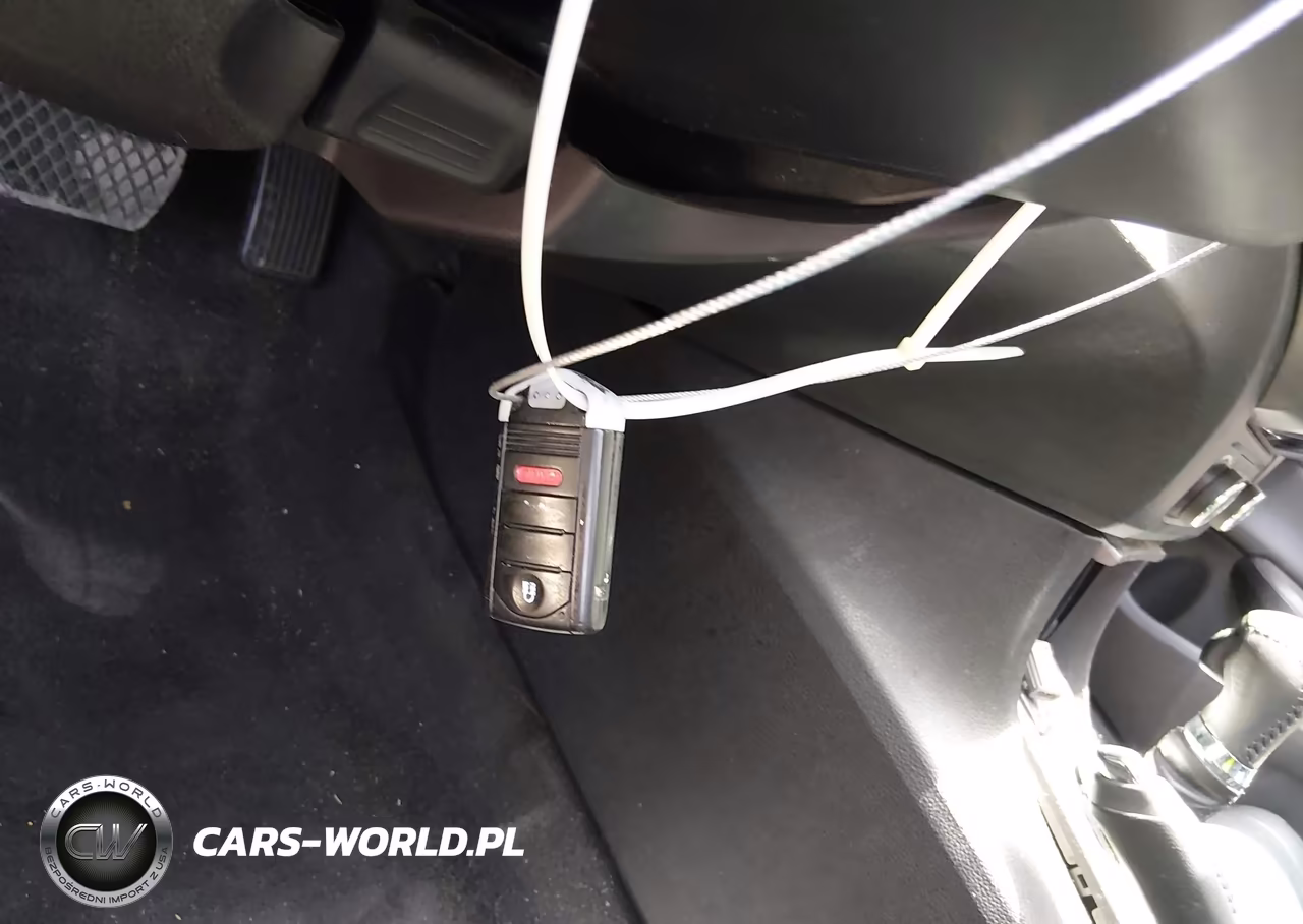 2014 Acura Ilx 2.0L VIN:19VDE1F55EE002233 - 11