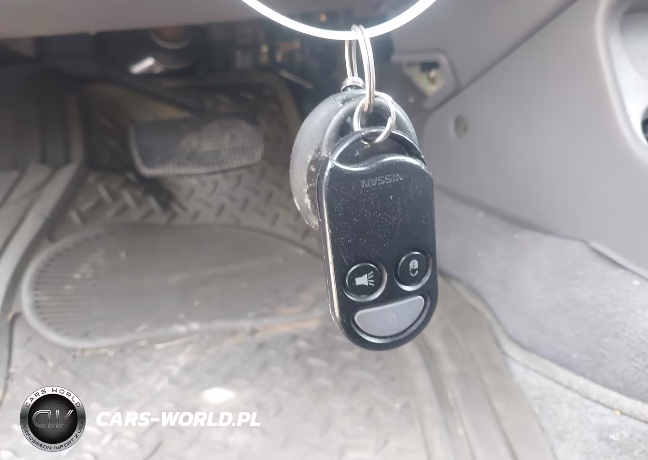 2000 Nissan Xterra Se-Xe VIN:5N1ED28Y7YC609883 - 11