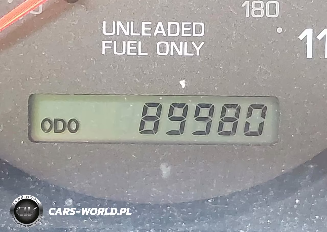2000 Nissan Xterra Se-Xe VIN:5N1ED28Y7YC609883 - 7