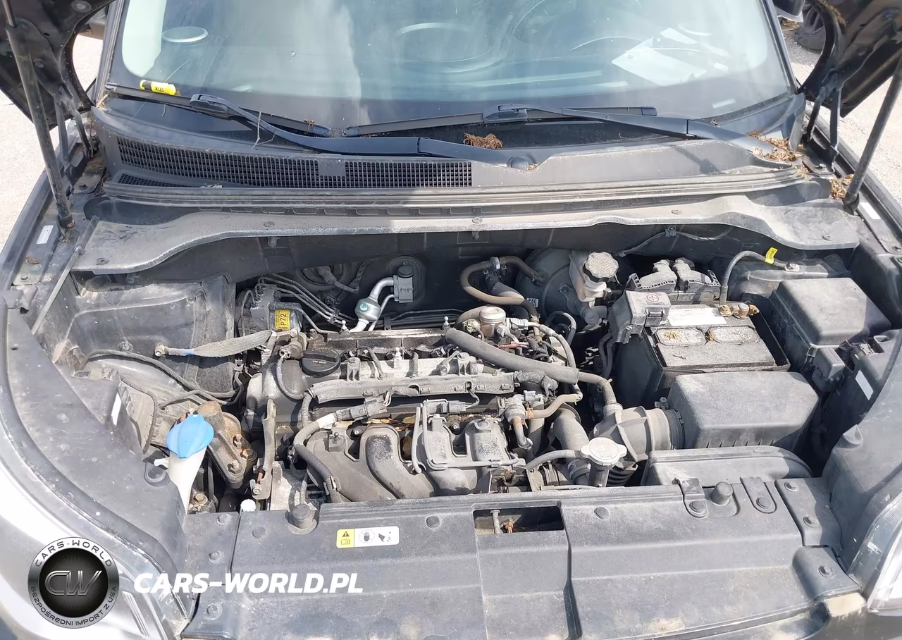 2016 Kia Soul VIN:KNDJN2A20G7325427 - 10