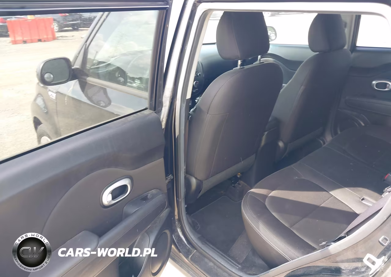 2016 Kia Soul VIN:KNDJN2A20G7325427 - 8