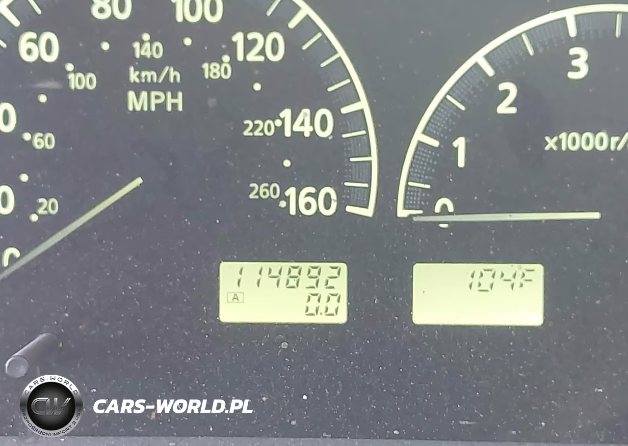 2003 Infiniti I35 Luxury VIN:JNKDA31A63T108373 - 7