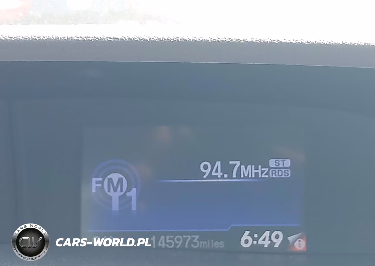 2015 Honda Civic Lx VIN:2HGFB2F54FH509632 - 7