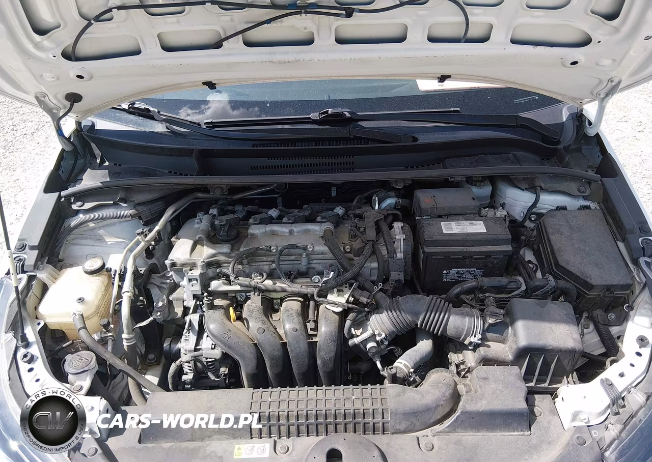 2021 Toyota Corolla Le VIN:JTDVPMAE2MJ173666 - 10