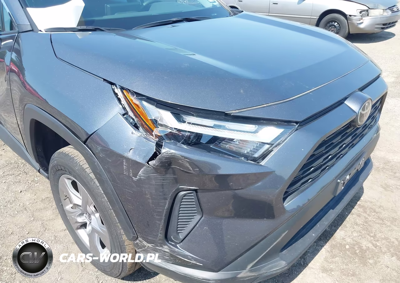2025 Toyota Rav4 Hybrid Xle VIN:4T3RWRFV6SU175932 - 16