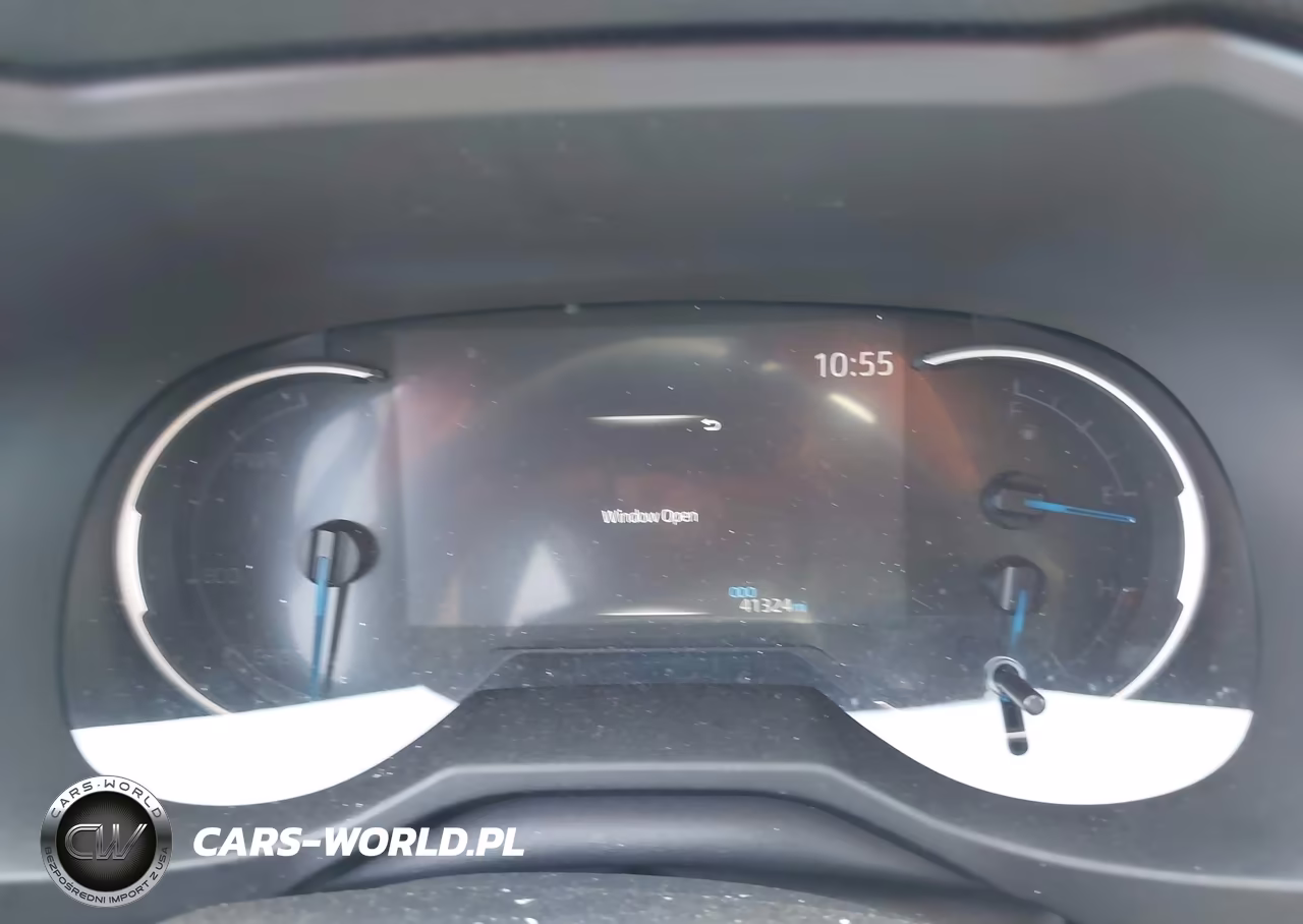 2025 Toyota Rav4 Hybrid Xle VIN:4T3RWRFV6SU175932 - 7