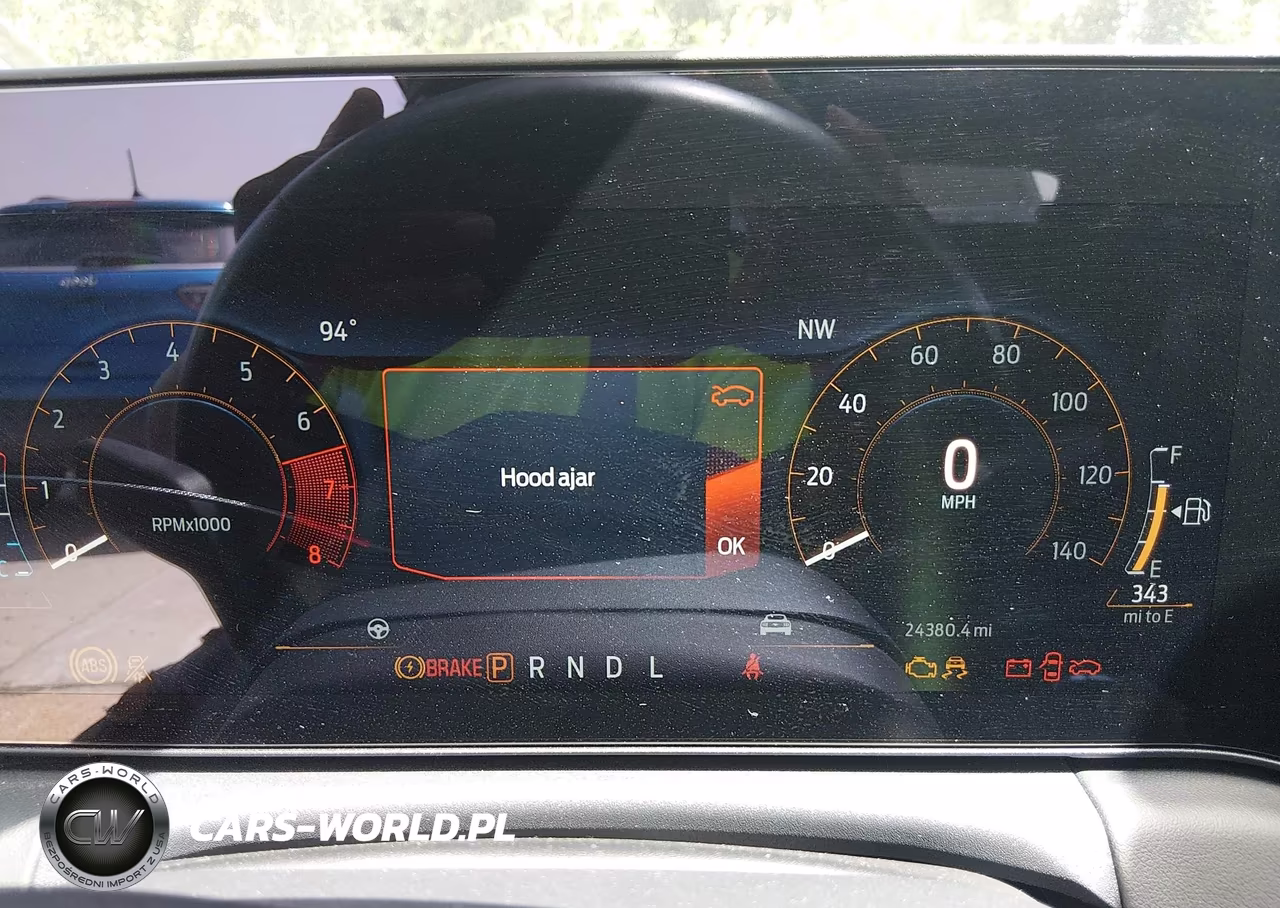 2025 Ford Mustang Ecoboost -Ecoboost Premium VIN:1FAGP8UH8S5123744 - 7