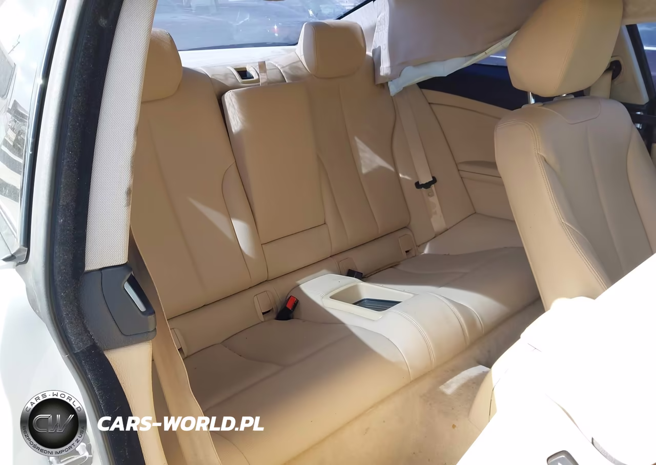 2014 BMW 428I VIN:WBA3N3C58EK231471 - 8