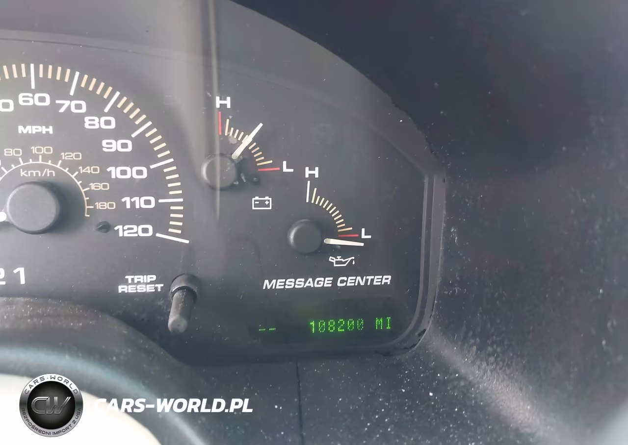 2003 Ford Expedition Eddie Bauer VIN:1FMRU17L63LA00505 - 16
