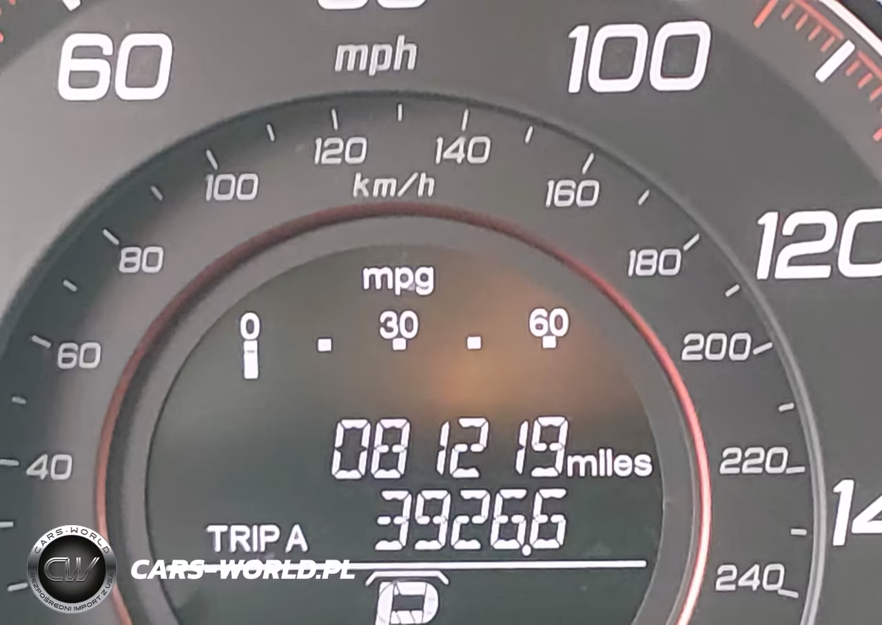 2014 Honda Accord Sport VIN:1HGCR2F52EA017080 - 15