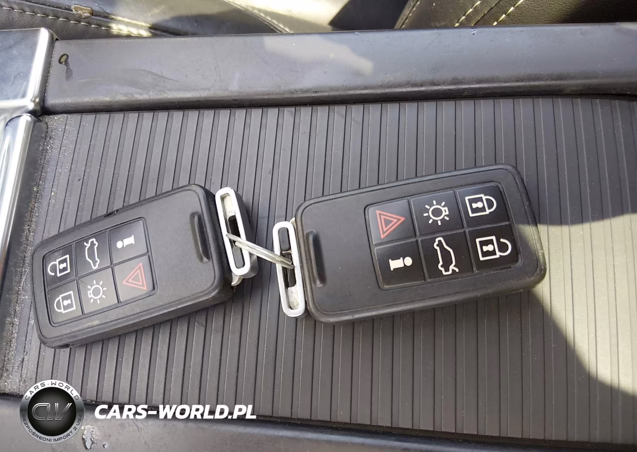 2012 Volvo S60 T6 VIN:YV1902FH6C2083257 - 11