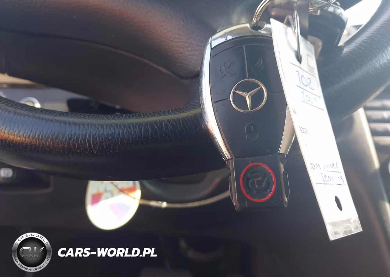 2007 Mercedes-Benz E 350 4Matic VIN:WDBUF87X77X217787 - 11