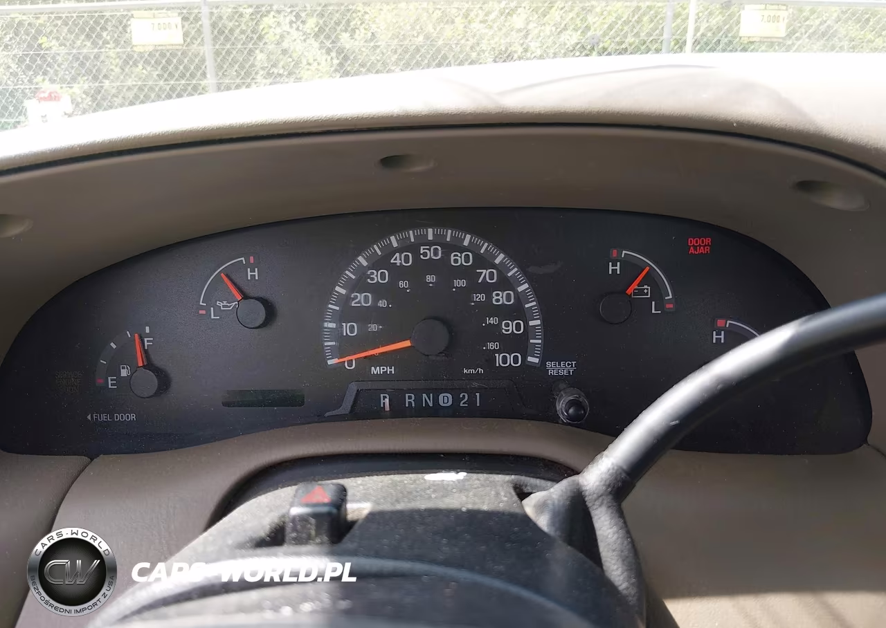 2001 Ford F-150 Xl-Xlt VIN:1FTRF17W51NA89025 - 7