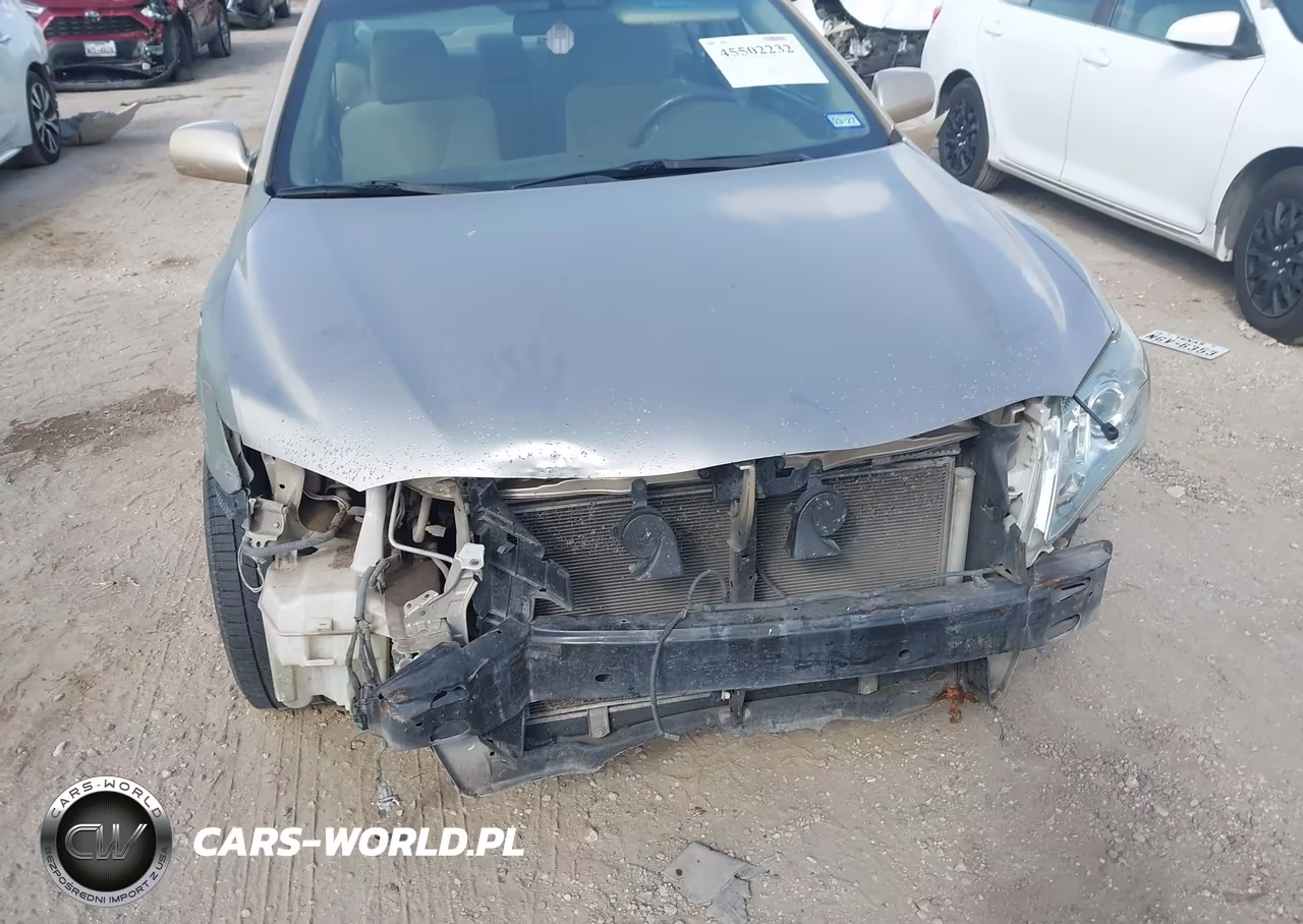 2011 Toyota Camry Le VIN:4T1BF3EK1BU657870 - 13