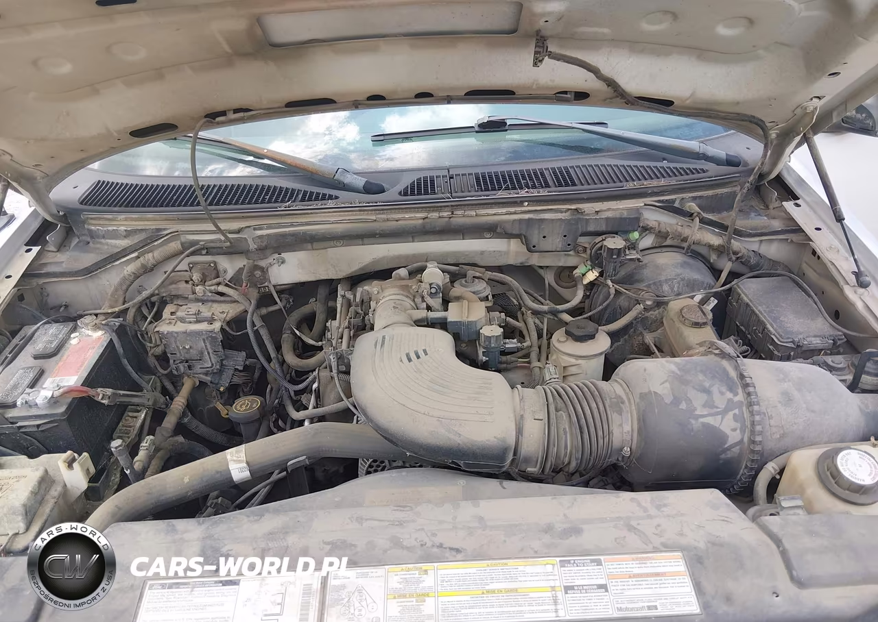 1999 Ford F-150 Lariat-Work Series-Xl-Xlt VIN:1FTRX17W3XNC34309 - 10