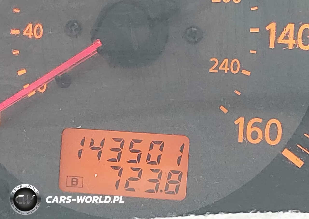 2004 Infiniti G35 VIN:JNKCV51E84M619707 - 12