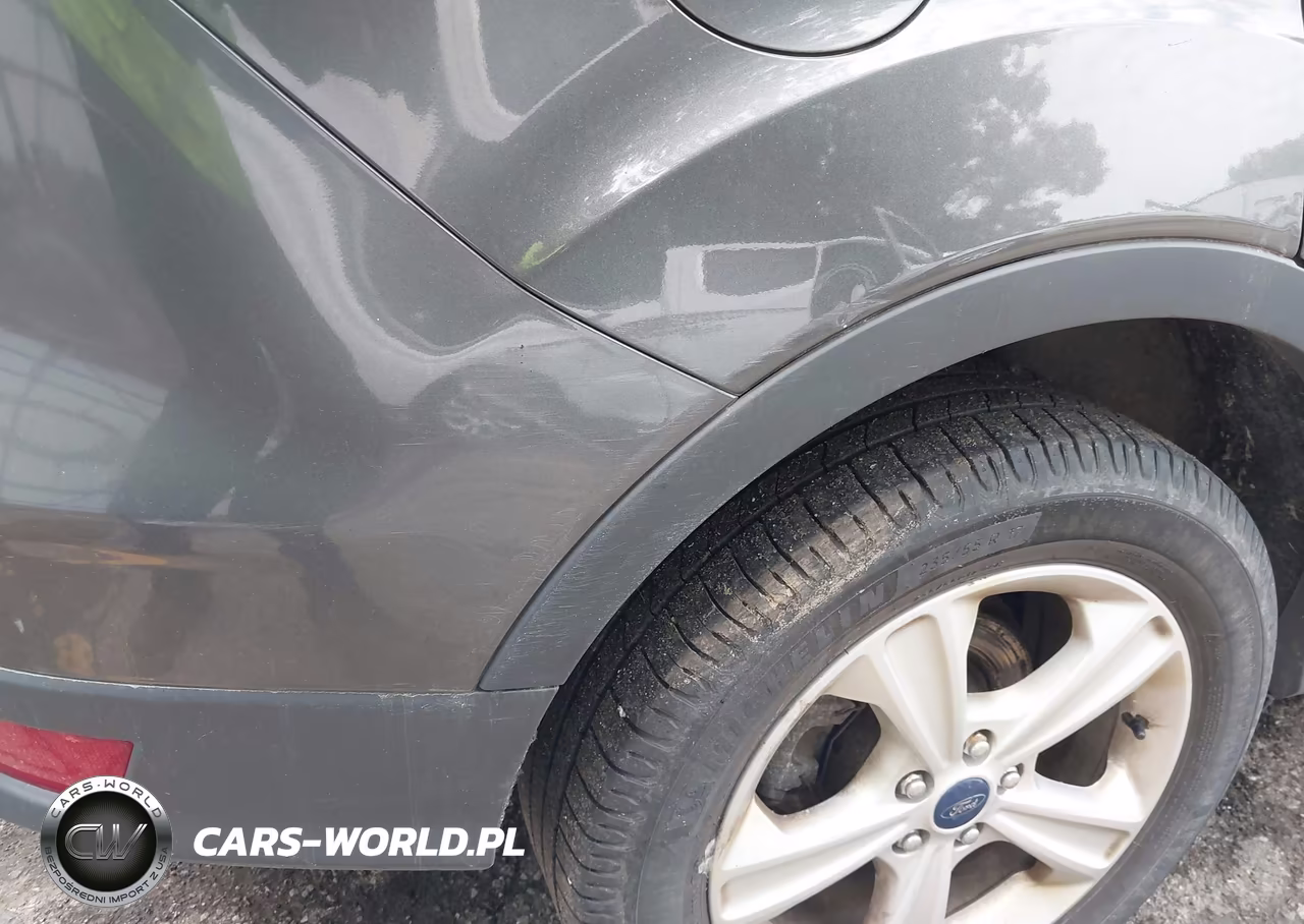 2016 Ford Escape Se VIN:1FMCU9GX8GUB06560 - 14