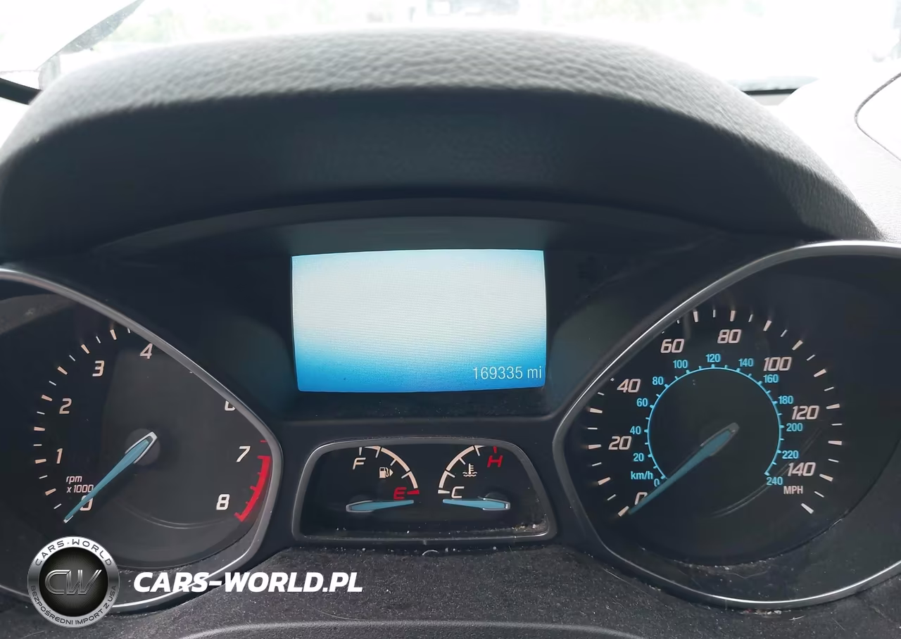 2016 Ford Escape Se VIN:1FMCU9GX8GUB06560 - 7
