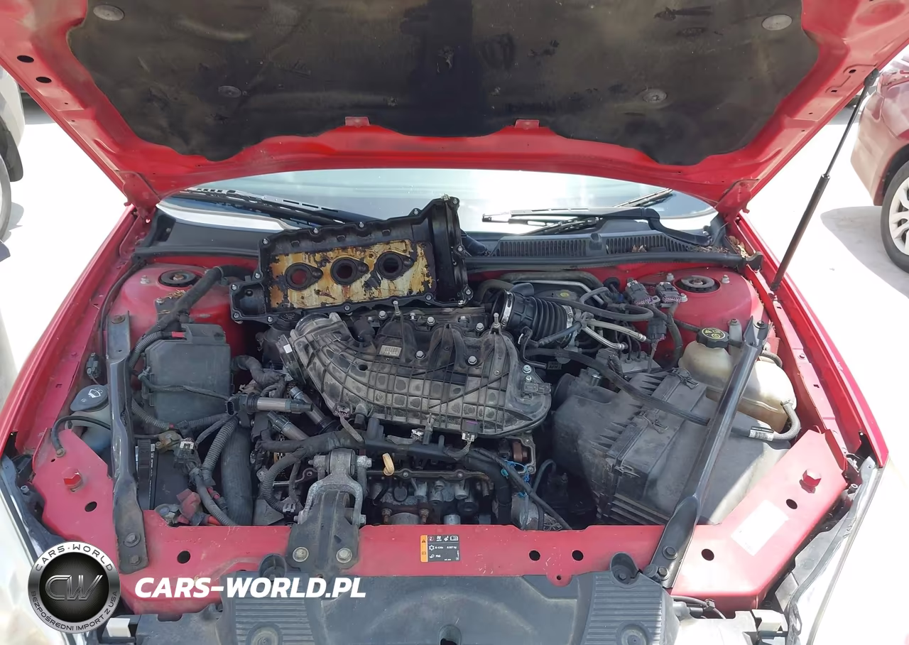2013 Chevrolet Impala Ltz VIN:2G1WC5E34D1254993 - 10