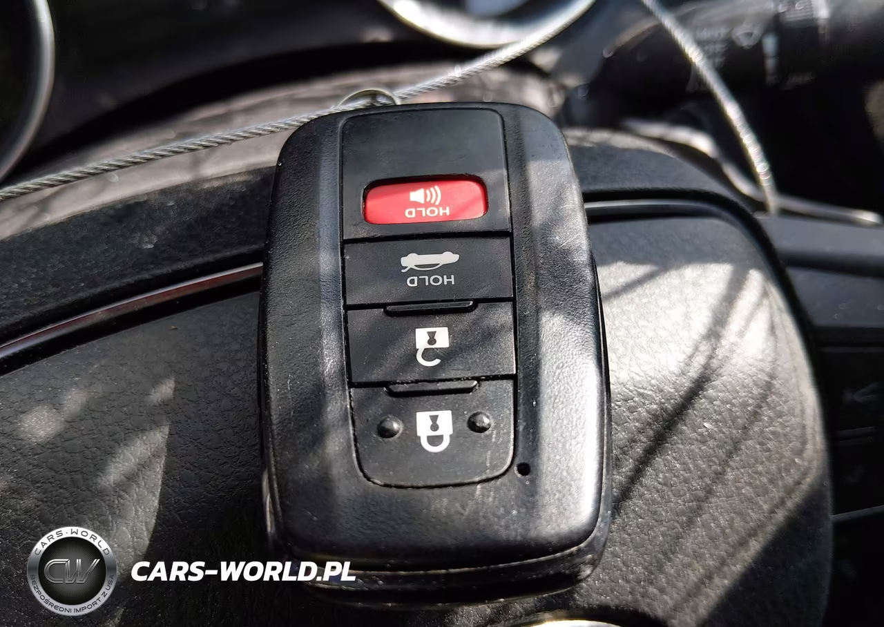 2020 Toyota Camry Xse VIN:4T1K61AK3LU374463 - 11
