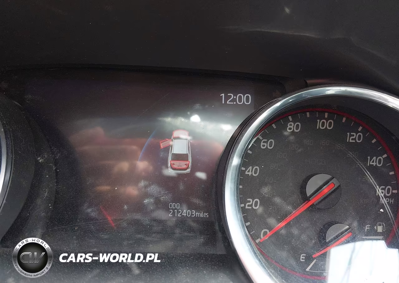 2020 Toyota Camry Xse VIN:4T1K61AK3LU374463 - 7