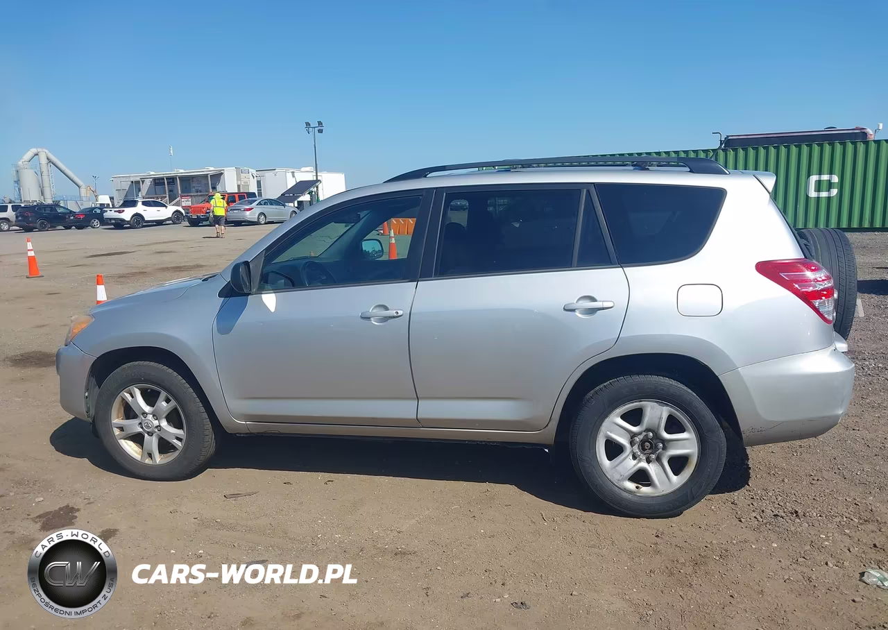 2012 Toyota Rav4 VIN:2T3BF4DV1CW189066 - 14