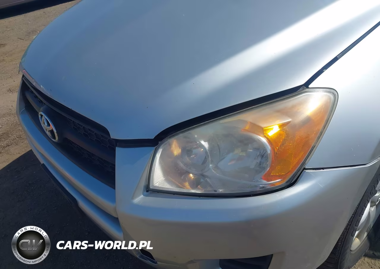 2012 Toyota Rav4 VIN:2T3BF4DV1CW189066 - 6