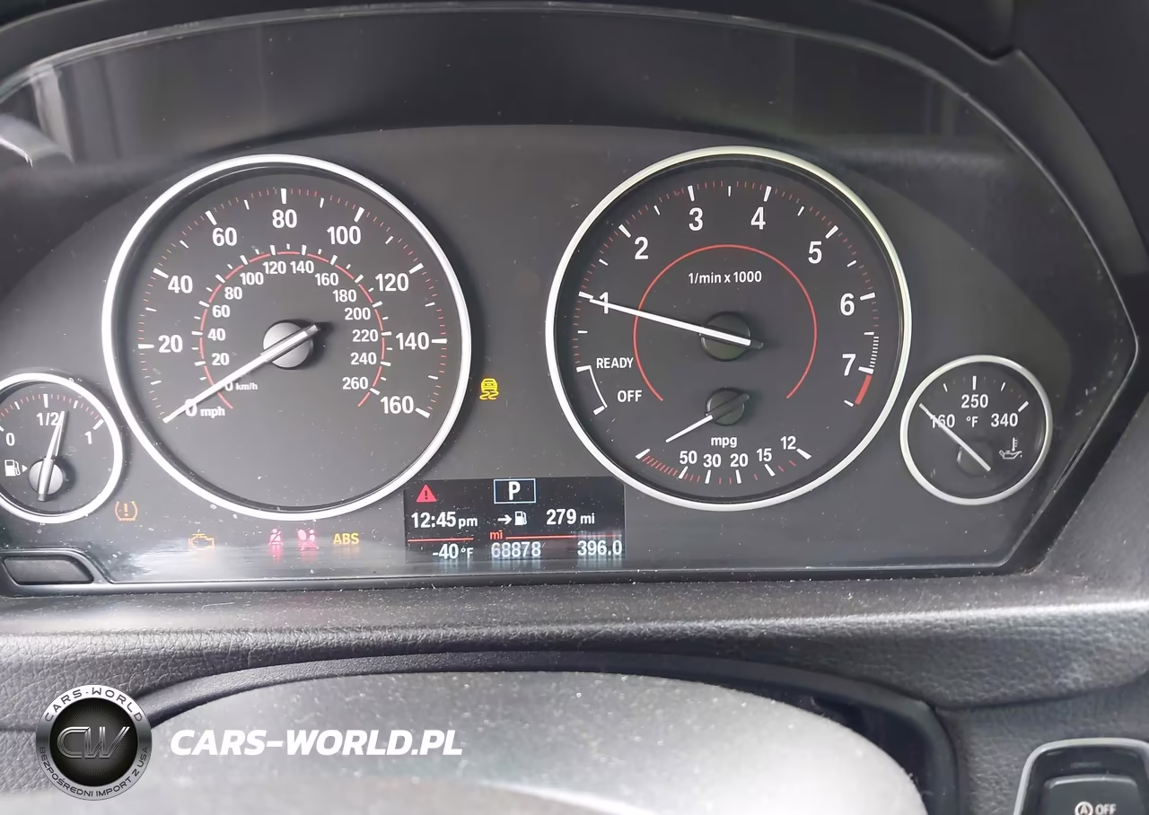 2017 BMW 3 Series 330I VIN:WBA8B9G3XHNU56116 - 7