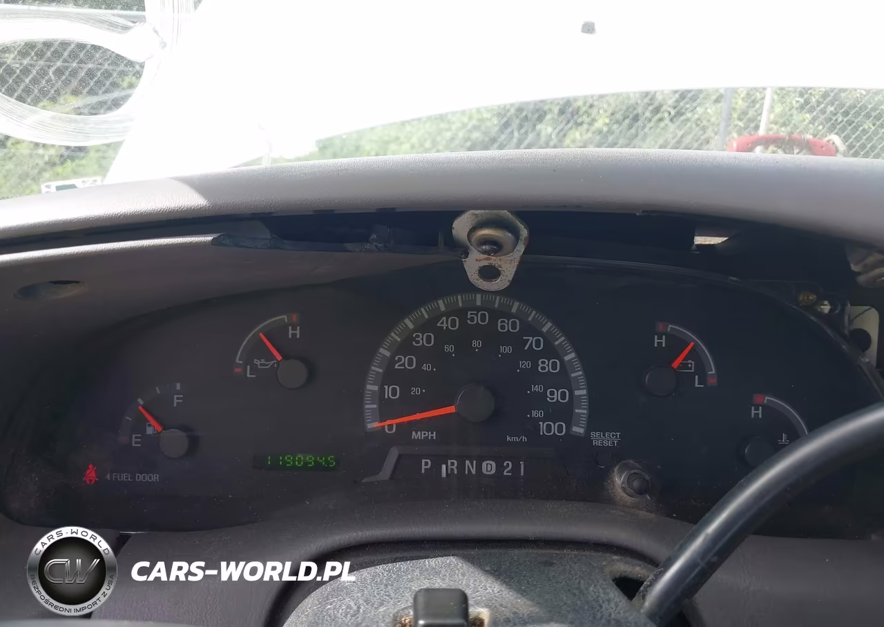 1999 Ford F150 VIN:1FTRX17W5XNA32250 - 7