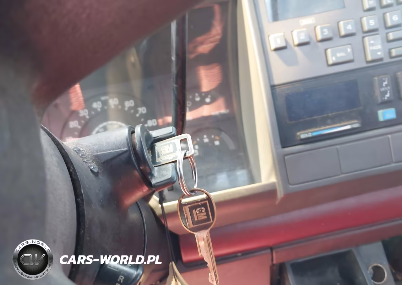 1991 Chevrolet Gmt-400 K1500 VIN:1GCDK14K5ME110290 - 10