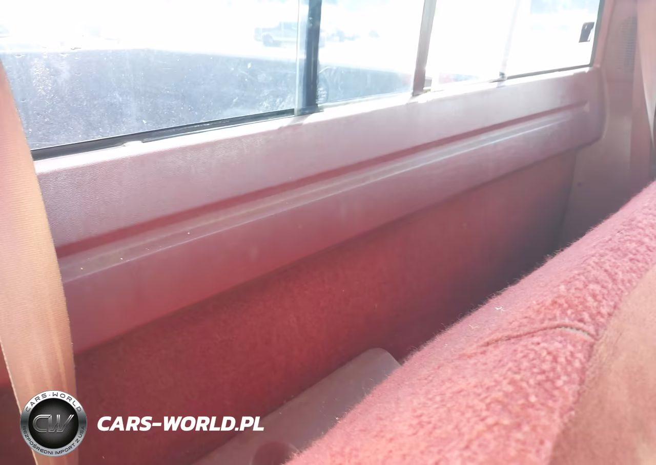 1991 Chevrolet Gmt-400 K1500 VIN:1GCDK14K5ME110290 - 8